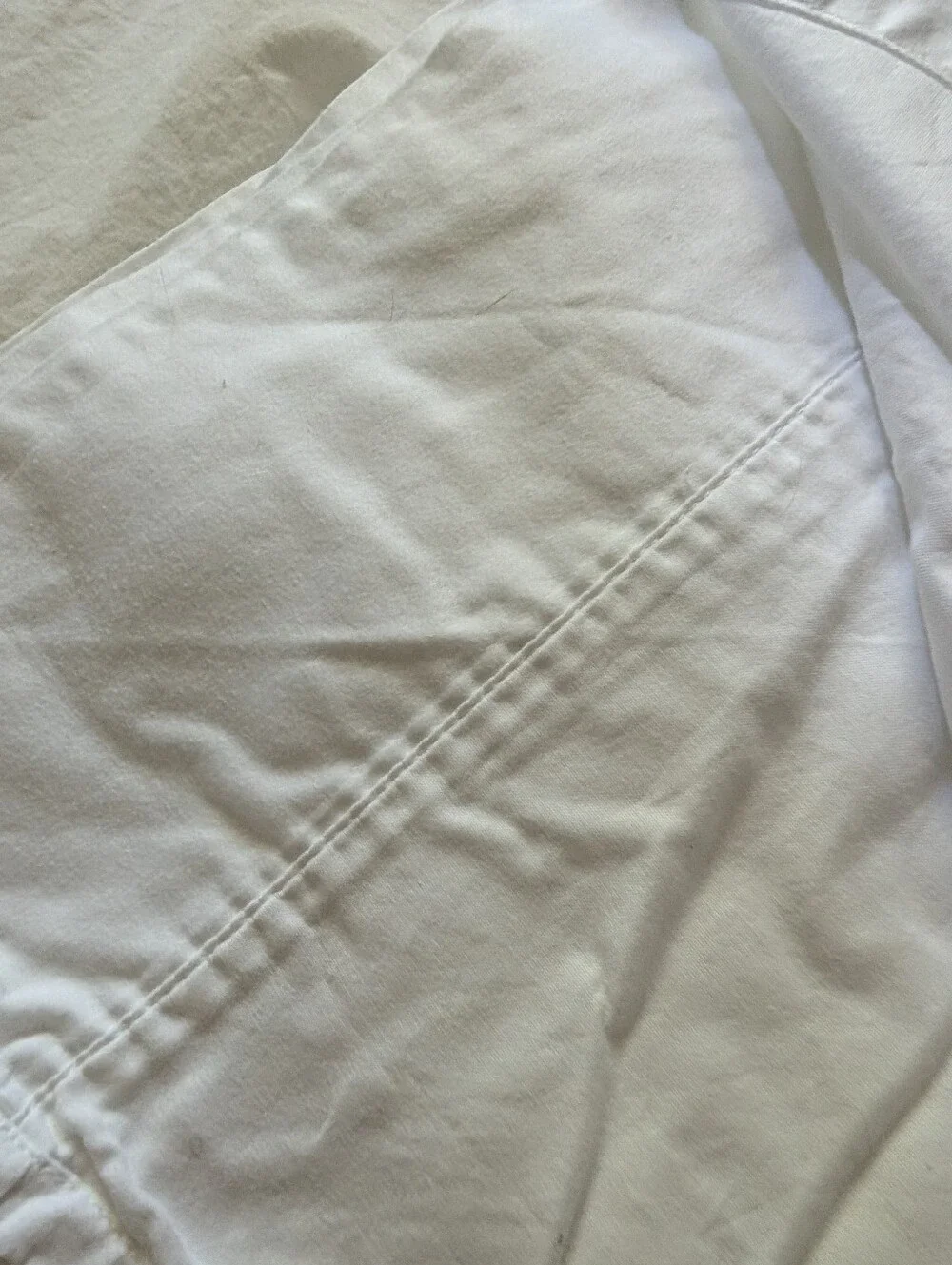 Liz Claiborne Queen Top Sheet